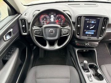 Volvo XC40 Crossover 1.5 T3 163KM 2019 Volvo XC 40 T3 163 KM Automat Kamera CarPlay, zdjęcie 17
