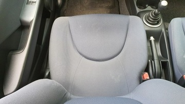 Honda Jazz II 1.4 83KM 2002 Honda Jazz 1.4 16v 83KM # Klima # Serwisowana do, zdjęcie 14