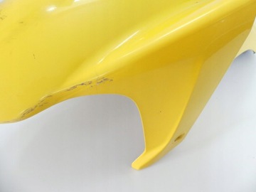 . КОЛЕСНАЯ АРКА КРЫЛО 4S8-21511 YAMAHA FZ6 FZ 6 600 06 +