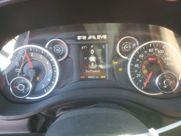  RAM 1500 Big Horn 2022 3.6l 3.6 Benzyna 305KM, zdjęcie 9