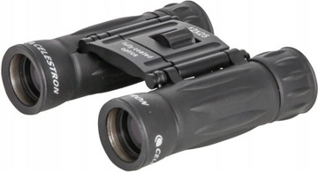 Бинокль CELESTRON FocusView 12x25 Черный