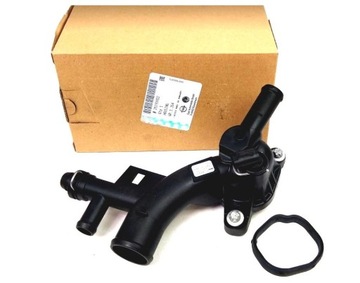 KOLEKTOR WODNY ASTRA J MOKKA ZAFIRA C 1.4 Turbo