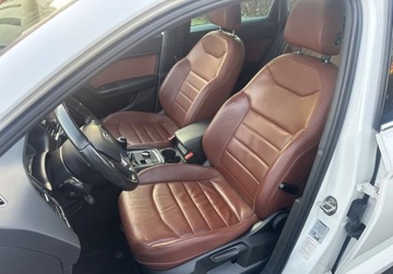 Seat Ateca SUV 1.4 EcoTSI 150KM 2017 Seat Ateca Xcellence 1,4 150KM PANO Skora FULL LED Navi Android Serwis, zdjęcie 22