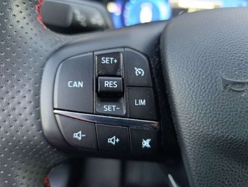 Ford Focus IV 2022 Ford Focus Ford Focus 1.0 EcoBoost 155KM Hybryda ST-Line VAT 23 Hybryda, zdjęcie 23