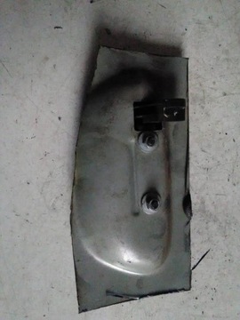 KLIKA LEVÝ PŘEDNÍ MITSUBISHI COLT