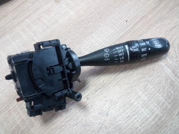 PRZEŁĄCZNIK WYCIERACZEK TOYOTA COROLLA E12 #