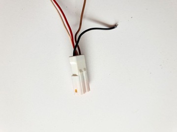 ВСТАВОЧНАЯ ФОНАРЬ В ЗЕРКАЛЕ ЛЕВАЯ, KIA STINGER