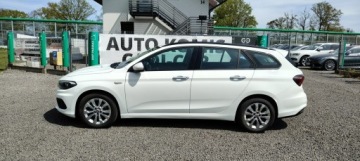 Fiat Tipo II Station Wagon 1.4 T-Jet 120KM 2019 Fiat Tipo Krajowy, instalacja gazowa, zdjęcie 6