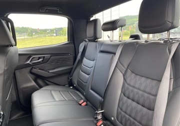 Isuzu D-Max III Extended Cab 1.9 Ddi 163KM 2025 Isuzu D-Max 2025 od reki 1.9 Diesel 163KM, zdjęcie 15