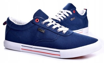 Buty Męskie Adidasy lekkie wygodne Tommy 2 r.45