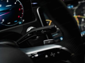 Mercedes Klasa E W214 Sedan 2.0 220d 197KM 2025 E Klasa 220 d 4-Matic AMG 2.0 197KM 2025, zdjęcie 11