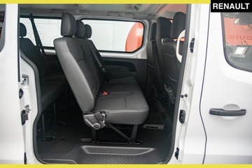 Renault Trafic III Combi 2.0 dCi  150KM 2025 Kombi L2H1 2.0 150KM, zdjęcie 25