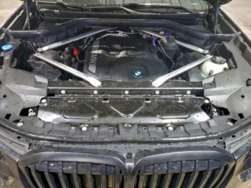 BMW X7 2026 BMW X7 xDrive40i 2026 3.0 Benzyna 375KM, zdjęcie 6