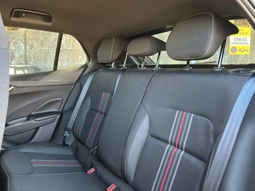 Skoda Fabia IV 2025 Skoda Fabia Monte Carlo 1.0 TSI DSG, zdjęcie 6