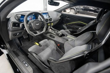 Aston Martin 2023 Aston Martin Vantage F1 Edition. V8. 535 KM. PL., zdjęcie 24