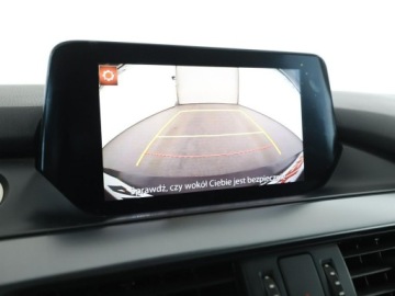 Mazda 6 III Kombi Facelifting 2.0 SKYACTIV-G 165KM 2016 Mazda 6 klima auto navi grzane fotele kamera i, zdjęcie 23