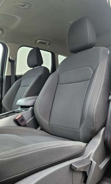 Ford Kuga II SUV Facelifting 1.5 EcoBoost 150KM 2019 Ford Kuga 1.5 150ps. Navi Sync Grzane Fotele Kierownica 2019 1.5 Benzyna, zdjęcie 20