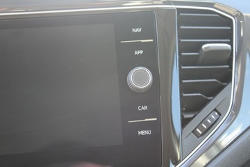 Volkswagen T-Roc I SUV 2.0 TDI 150KM 2019 Volkswagen T-Roc 4Motion F-vat Salon PL Premium, zdjęcie 18