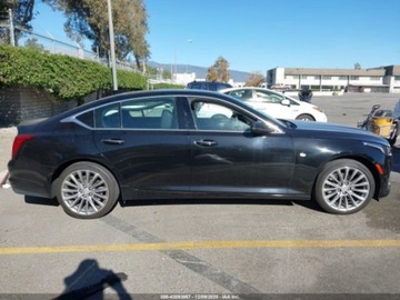 Cadillac 2021 Cadillac CT5 Premium Luxury 2021 3.0l 3.0 Benzyna 335KM, zdjęcie 6