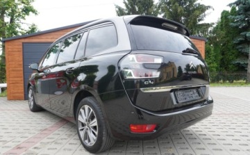 Citroen Grand C4 Picasso II 2015 Citroen C4 Grand Picasso Bezwypadkowy Serwisowany 1-Wlasciciel Navi Kamera, zdjęcie 13