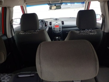 Kia Soul I 2009 Kia Soul klima*alufelgi****, zdjęcie 12