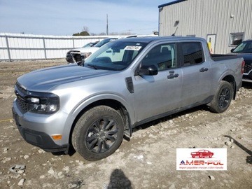 Ford Maverick II 2024 Ford Maverick 2024 2.0L AWD Supercrew Cab 2.0 Benzyna 250KM