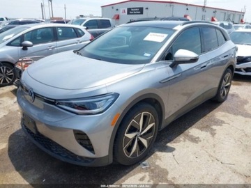 Volkswagen 2023 Volkswagen ID.4 pro s plus, 2023r. Elektryczny 201KM, zdjęcie 1