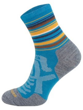 Skarpety Comodo Casual Hiking 70% Merino nb 35-38