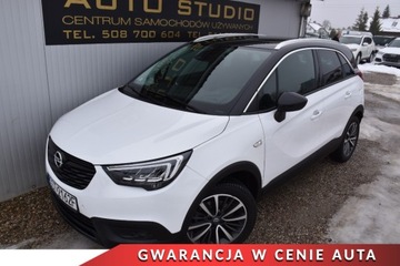 Opel 2019 Opel Crossland X Head-up SkoraGrzane- Fot.Full-Led Panorama-Dach Komputer, zdjęcie 37