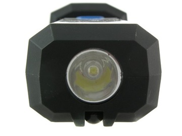 Лампа TORCH Workshop 3W COB LED POWERBANK 377