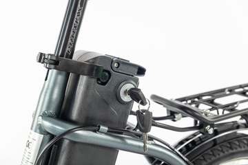 JOBOBIKE Sam электрический велосипед складной городской электронный велосипед Shimano 7-скоростной
