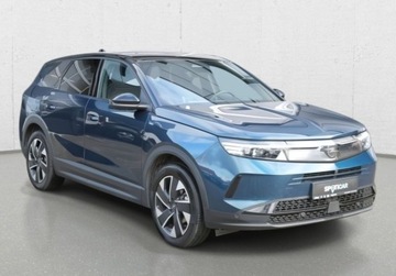 Opel 2025 Opel Grandland 1.2 mHEV 145KM Full GS Skory Went. Pelna wersja PANO FOCAL, zdjęcie 5