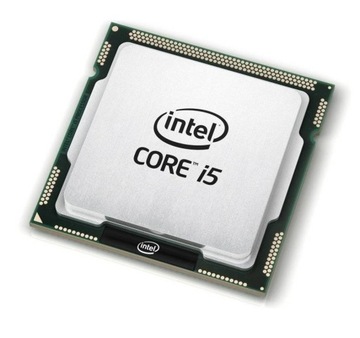 SZYBKI PROCESOR INTEL CORE i5-4690K 3.5GHz