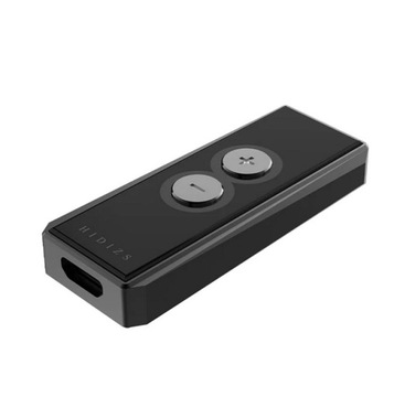 Hidizs S8 - портативный цифро-аналоговый преобразователь, усилитель