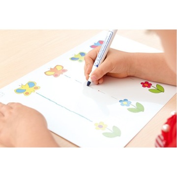 Красочные тропы