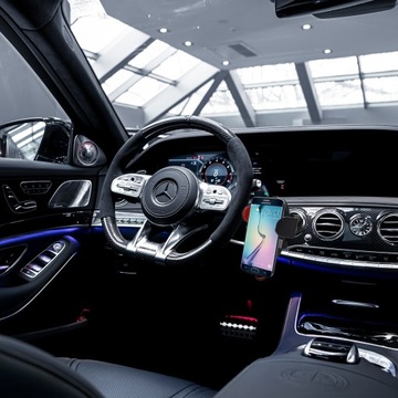 АВТОДЕРЖАТЕЛЬ ДЛЯ ТЕЛЕФОНА, ОКНА, ДОСКИ-ГРИЛЬ