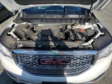  GMC Acadia Denali 2019 3.6l 3.6 Benzyna 310KM, zdjęcie 6