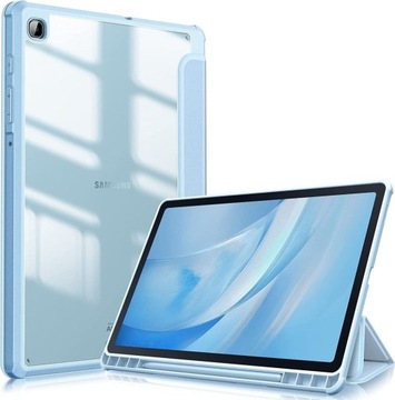 Etui Tech-Protect Smartcase Hybrid Samsung Galaxy Tab S6 Lite 10.4 2022/202