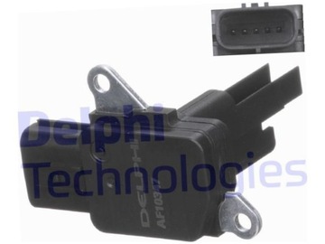 DELPHI AF10347-12B1 VÁHA VZDUCHU HMOTA VZDUCHU