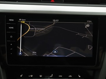 Volkswagen Arteon Fastback Facelifting 2.0 TDI SCR 150KM 2021 Volkswagen Arteon Shooting Brake OLEJ GRATIS | El., zdjęcie 18