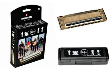 Hohner The Beatles Signature 