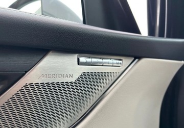 Jaguar F-Pace 2022 Jaguar F-Pace Jaguar F-Pace 2.0 Benzyna 250km wersja HSE R-Dynamic GWARANC, zdjęcie 9