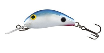 WOBLER SALMO HORNET 3,5 CM RTS