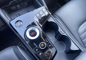 Kia 2024 Kia Sportage Kia Sportage 1.6T-GDI HEV 7DCT 235KM GT LineLTH2HARSUSPNS2TRAE, zdjęcie 14