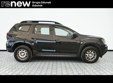 Dacia Duster II SUV 1.0 TCe LPG 100KM 2020 Dacia Duster Salon Polska , 1 Wł. , Serwisowany,, zdjęcie 4