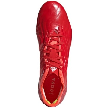 КРОССОВКИ ADIDAS Copa Sense.1 FG FY6209, размер 41 1/3