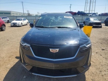 Cadillac 2022 Cadillac XT6 Sport 2022 3.6 Benzyna 310KM, zdjęcie 5