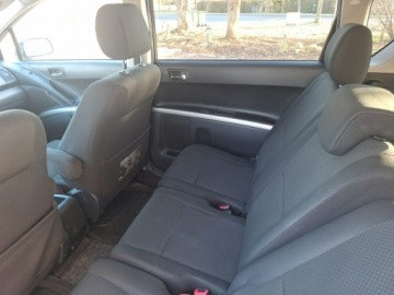 Toyota Verso 2006 Toyota Corolla Verso LPG.Nowa butla.Nowy, zdjęcie 27