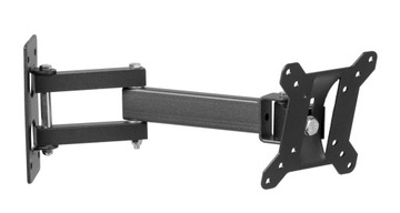 ПОДВЕСКА ДЛЯ ТВ КРЕПЛЕНИЕ ДЛЯ ЖК-ТЕЛЕВИЗОРА 17-32 ПОВОРОТНОЕ