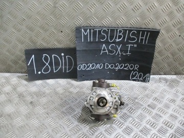 ČERPADLO VSTŘIKOVAČE 294000-0991 , 1460A043 MITSUBISHI ASX 1.8 DID 10-20 R.
